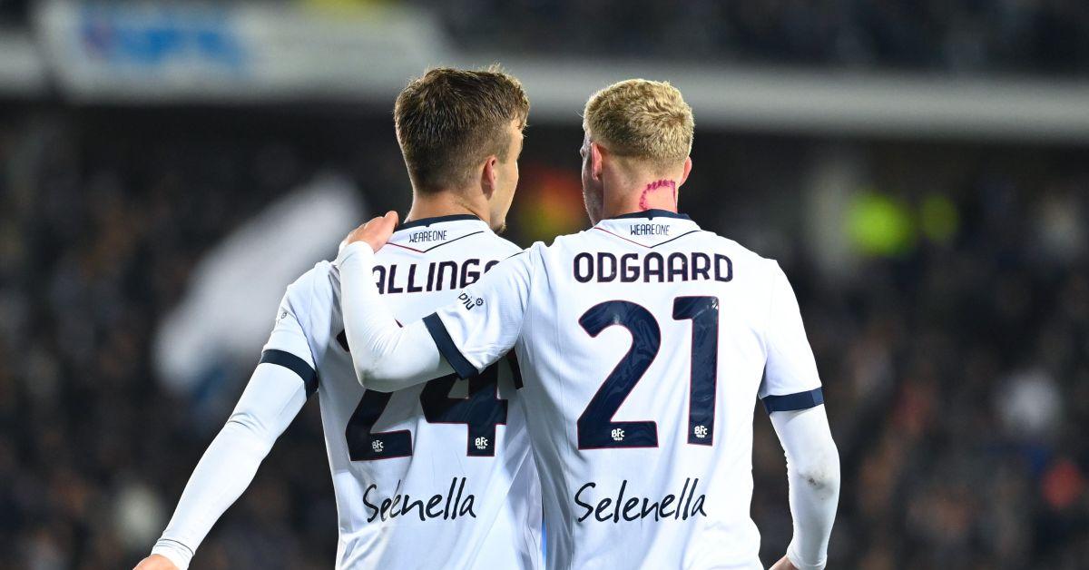 Il Bologna si sblocca in Europa League, vittoria per 2 1 a Bucarest Il Bologna si sblocca in Europa League, vittoria per 2 1 a Bucarest