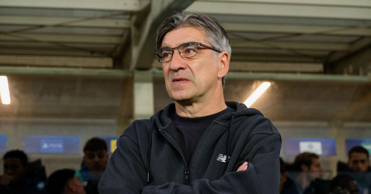 juric ci manca un po di brillantezza milan squadra equilibrata