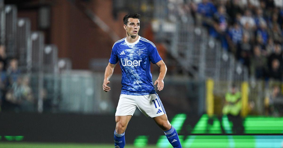 Il Como vola alto: 3-1 al Verona e profumo d