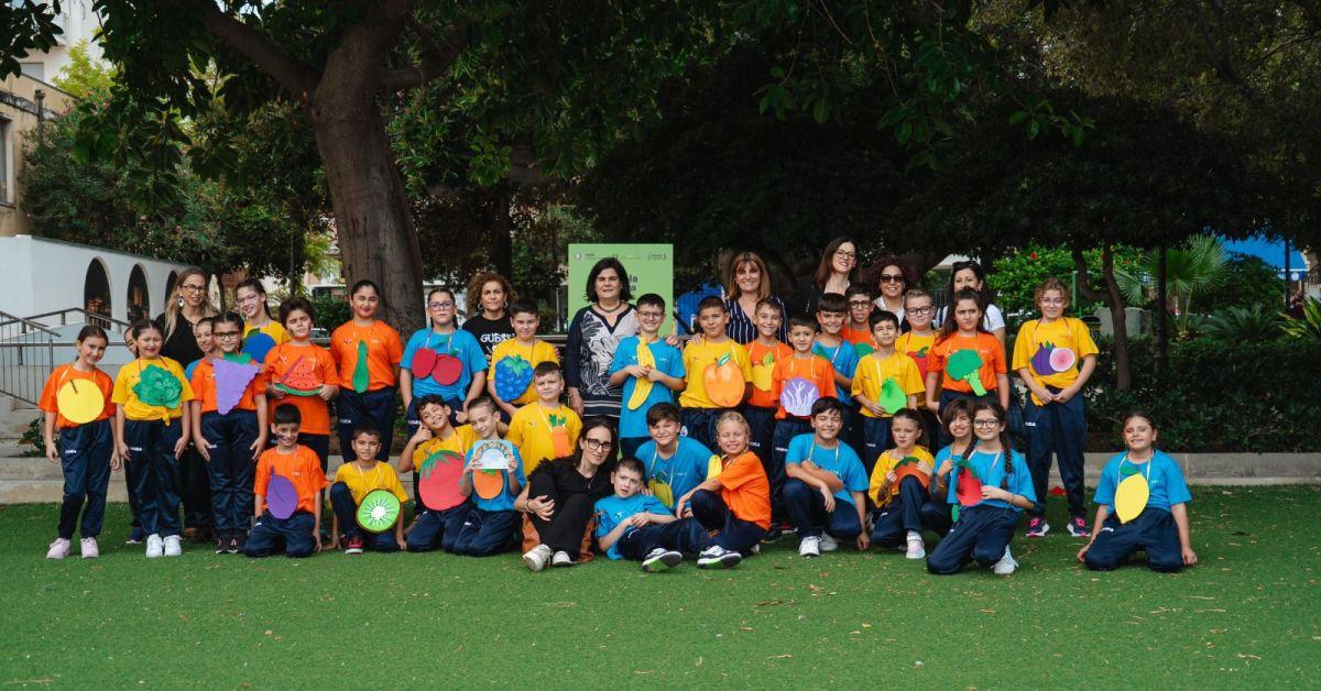 Educazione alimentare e creatività, scuola di Pozzallo vince contest nazionale Educazione alimentare e creatività, scuola di Pozzallo vince contest nazionale