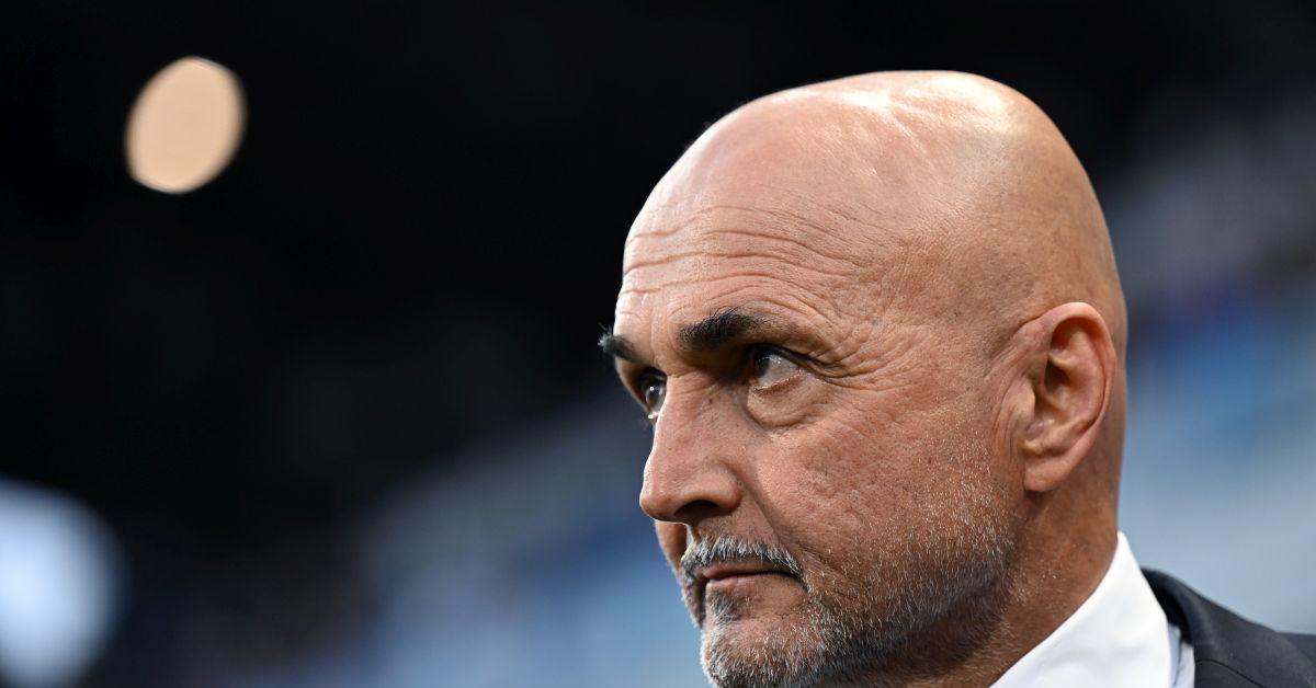 La Juve riparte da Spalletti "Mire alte, credo in questa squadra" La Juve riparte da Spalletti "Mire alte, credo in questa squadra"