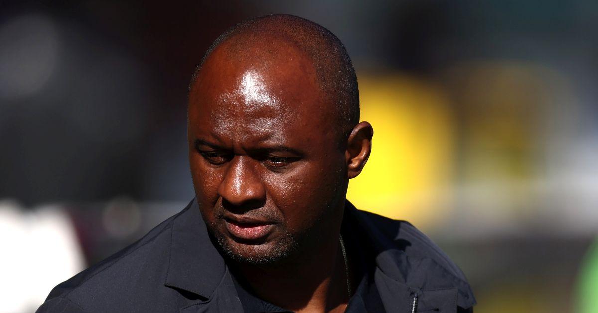 Ribaltone al Genoa: via Vieira, panchina ad interim a Murgita Criscito