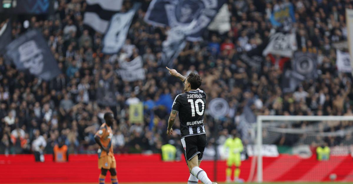 Prima sconfitta per l Prima sconfitta per l