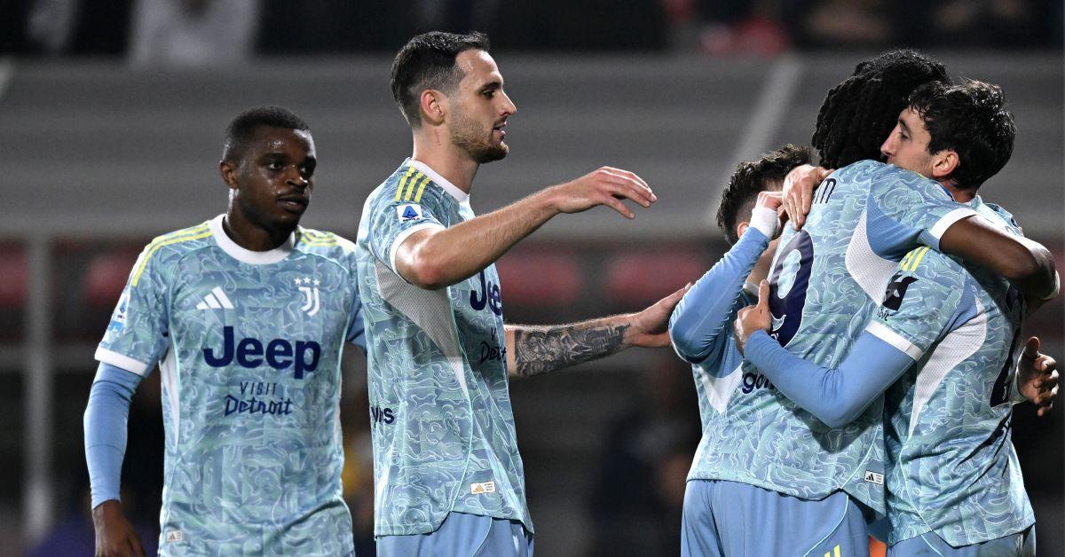 Buona la prima di Spalletti, la Juventus vince 2 1 a Cremona Buona la prima di Spalletti, la Juventus vince 2 1 a Cremona