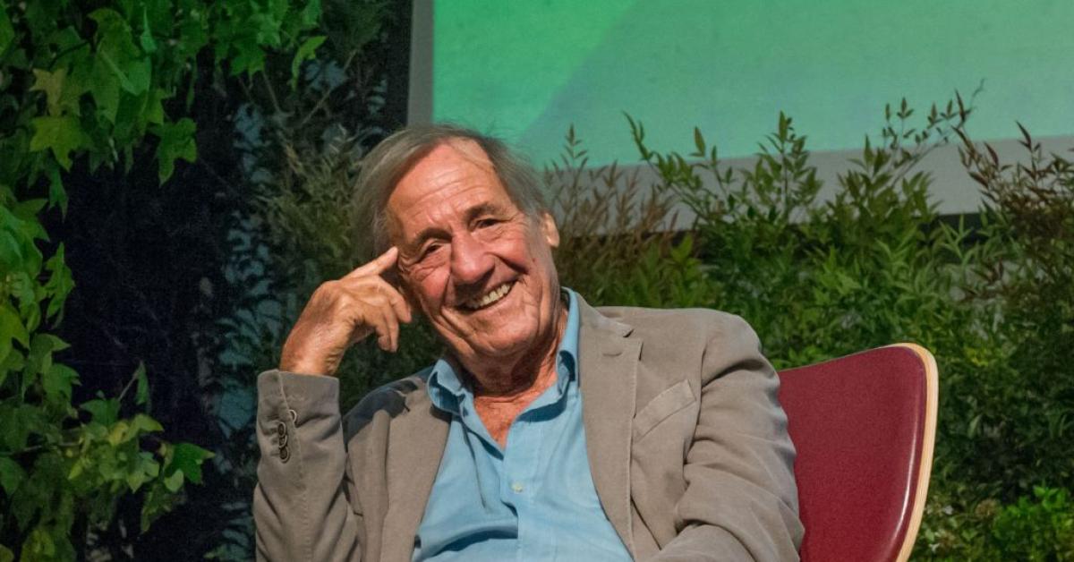 Lutto nel mondo del calcio, è morto Giovanni Galeone Lutto nel mondo del calcio, è morto Giovanni Galeone