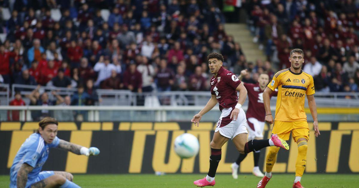 Rimonta granata, al Grande Torino finisce 2 2 la sfida col Pisa Rimonta granata, al Grande Torino finisce 2 2 la sfida col Pisa