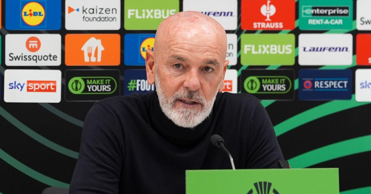 La Fiorentina esonera mister Pioli, Galloppa tecnico ad interim La Fiorentina esonera mister Pioli, Galloppa tecnico ad interim