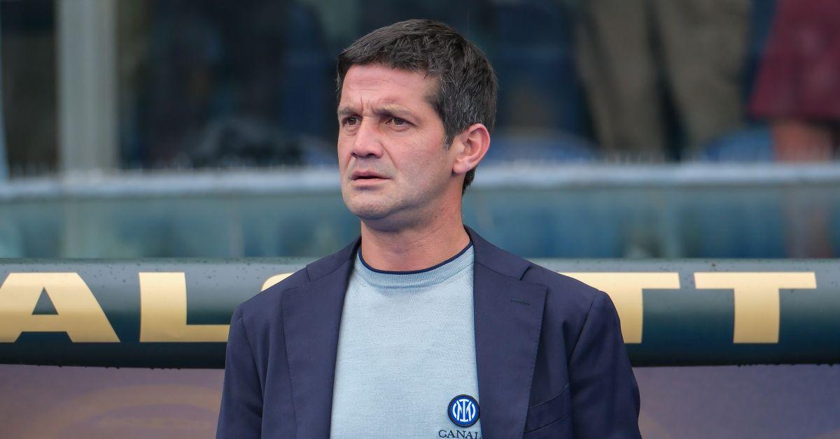 chivu vincere mai scontato in champions bravi a reagire dopo napoli da Ilgiornaleditalia.it chivu vincere mai scontato in champions bravi a reagire dopo napoli