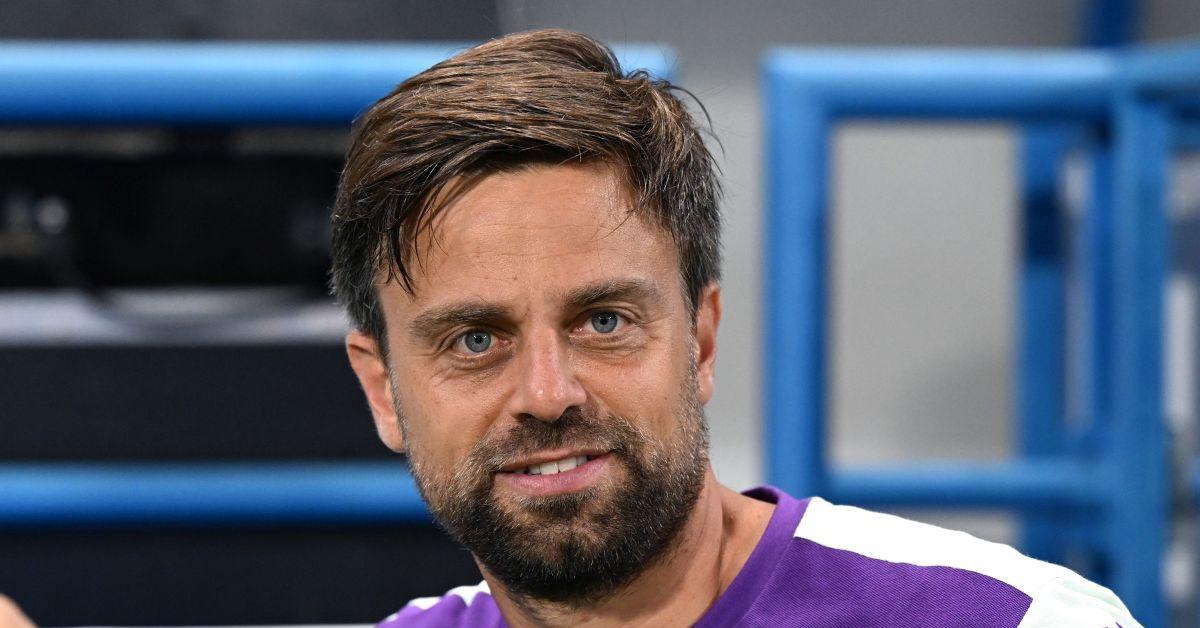 Galloppa "Cerco di portare entusiasmo alla Fiorentina"