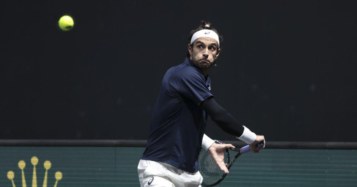 Musetti è in semifinale ad Atene e continua la corsa verso le Finals Musetti è in semifinale ad Atene e continua la corsa verso le Finals