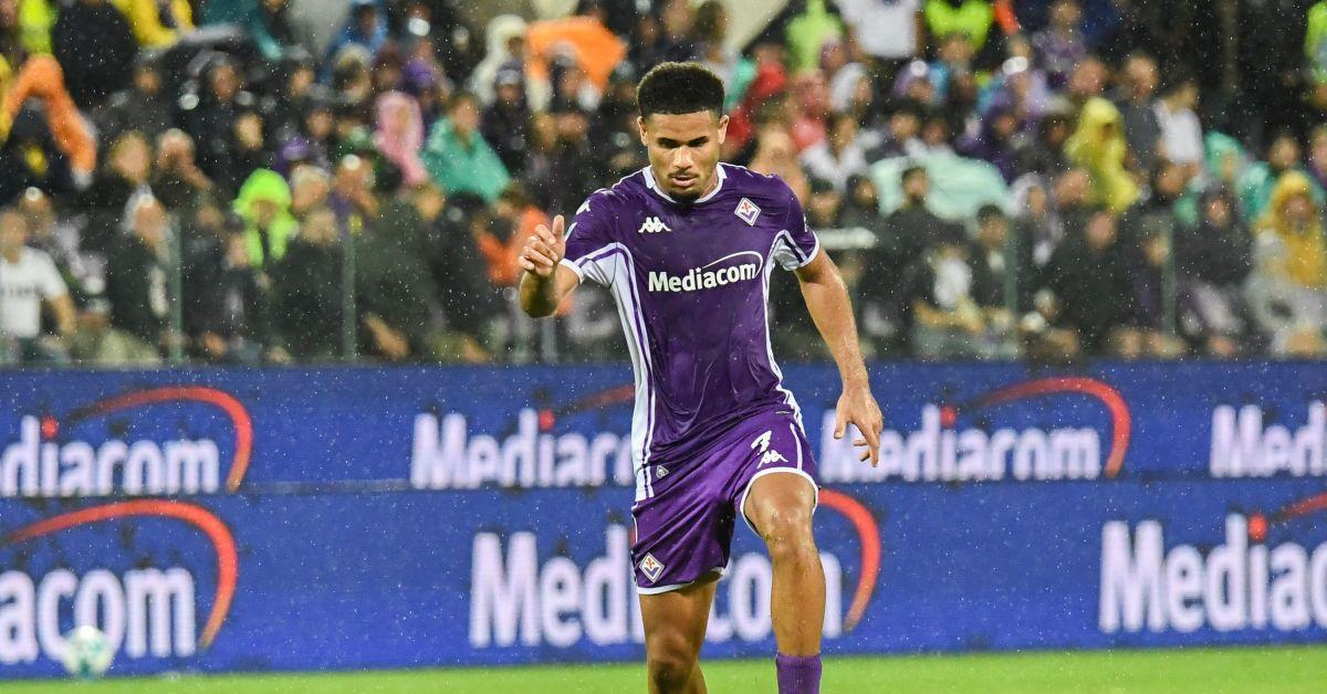 Fiorentina ko anche in Conference, il Mainz vince al 95 Fiorentina ko anche in Conference, il Mainz vince al 95