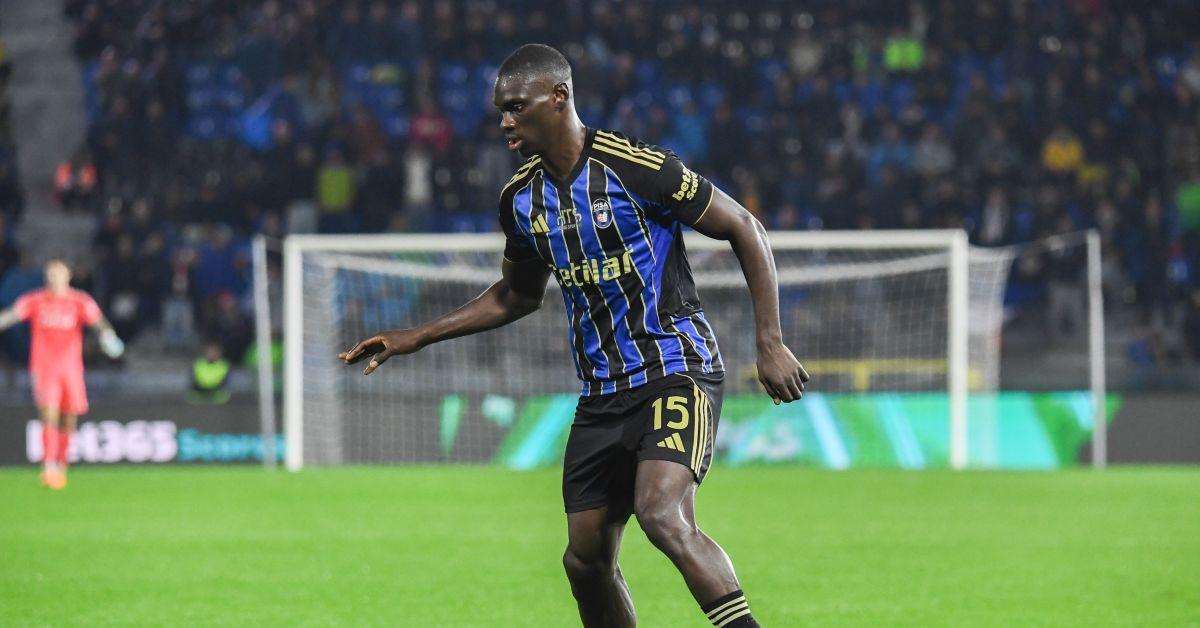 Prima vittoria per il Pisa, Cremonese battuta 1 0 Prima vittoria per il Pisa, Cremonese battuta 1 0