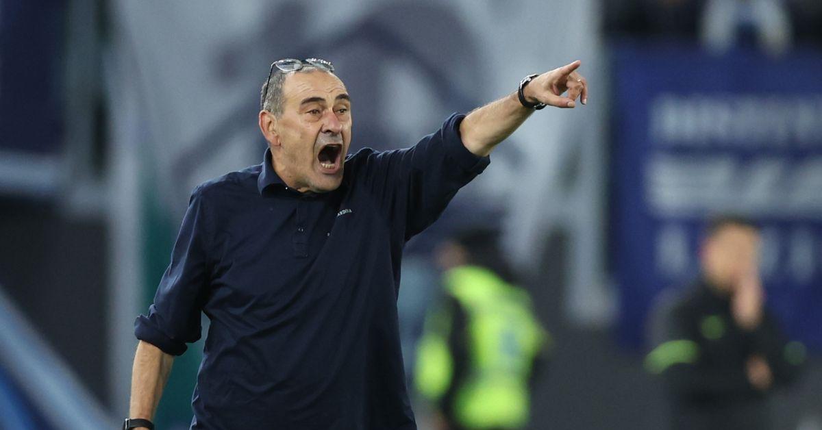 sarri l inter 232 una delle squadre pi249 forti d europa da Ilgiornaleditalia.it sarri l inter 232 una delle squadre pi249 forti d europa