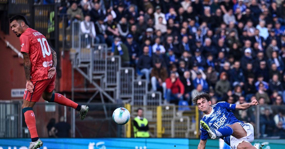 Il Como frena in casa, solo 0-0 con il Cagliari