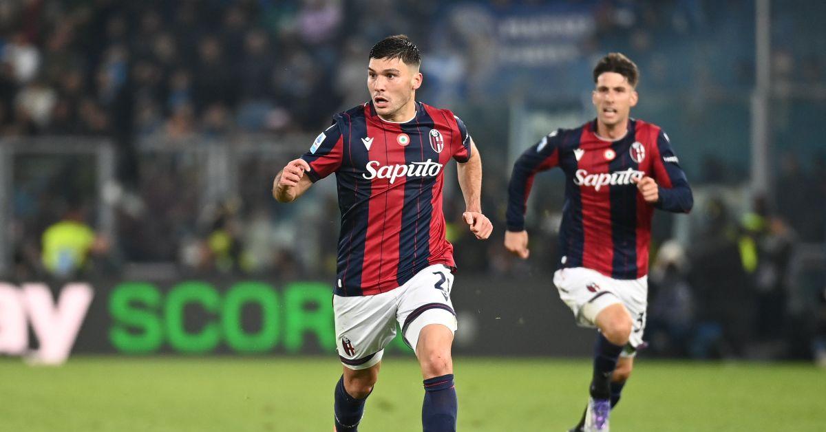 Kean salta match con Moldova e Norvegia, Gattuso convoca Cambiaghi Kean salta match con Moldova e Norvegia, Gattuso convoca Cambiaghi