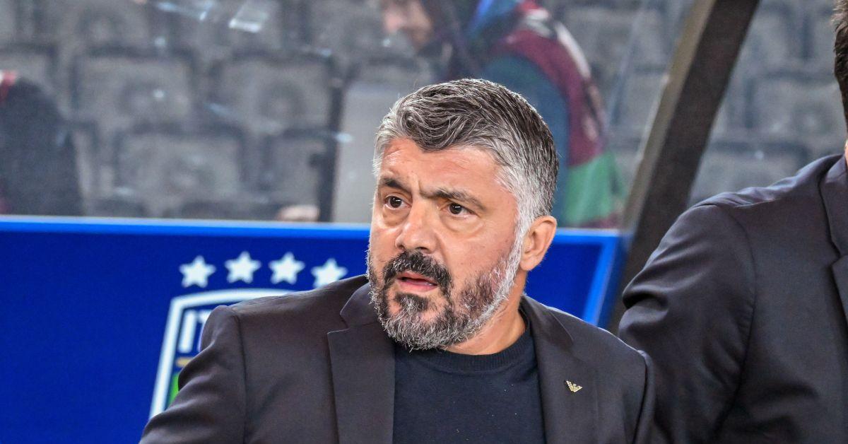 gattuso niente scampagnate pensiamo a noi e non alla norvegia