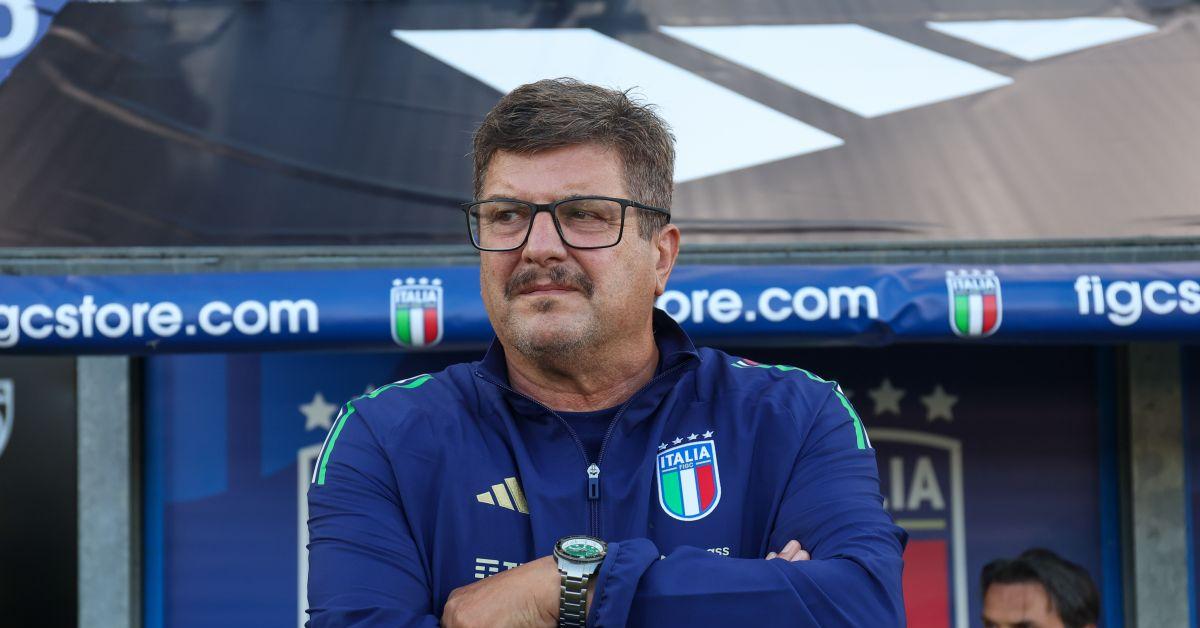 Under 21 in Polonia, Baldini "Ottima squadra, ma dipenderà da noi" Under 21 in Polonia, Baldini "Ottima squadra, ma dipenderà da noi"