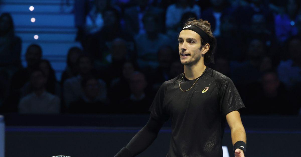 Alle Atp Finals troppo Alcaraz per Musetti, l