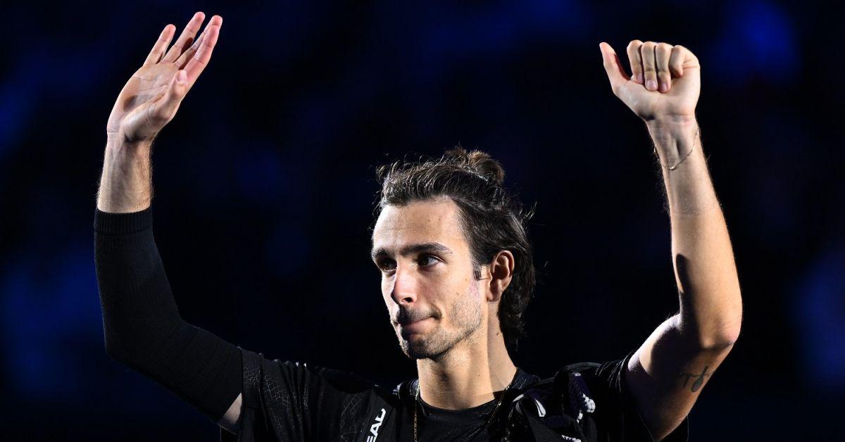 Coppa Davis: Musetti "Non parteciperò alle Finali di Bologna" Coppa Davis: Musetti "Non parteciperò alle Finali di Bologna"