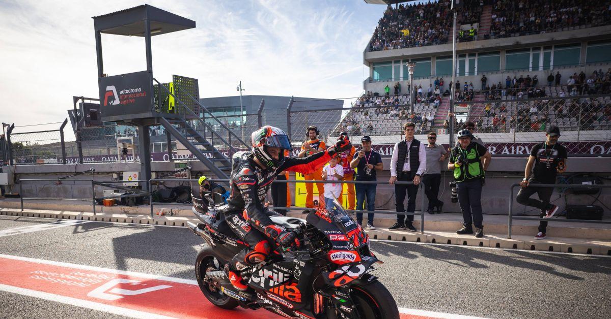 pole position di bezzecchi su alex marquez a valencia bagnaia 16176