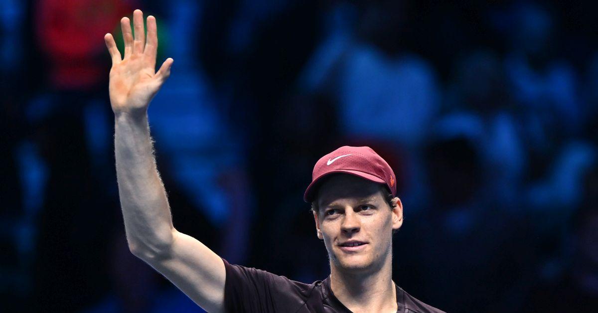 Atp Finals, Sinner batte anche De Minaur ed è in finale
