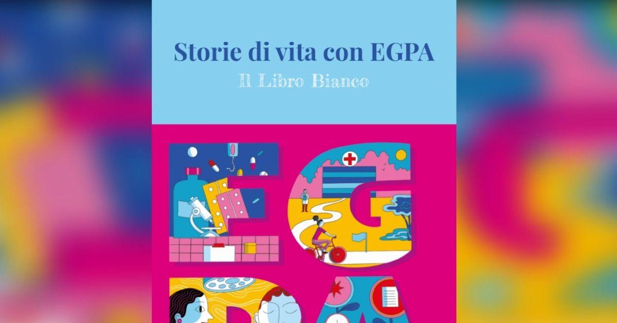 "Storie di vita con EGPA", il Libro Bianco che dà voce ai pazienti "Storie di vita con EGPA", il Libro Bianco che dà voce ai pazienti