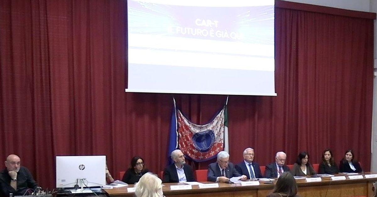 CAR T, un nuovo paradigma nel trattamento dei tumori CAR T, un nuovo paradigma nel trattamento dei tumori