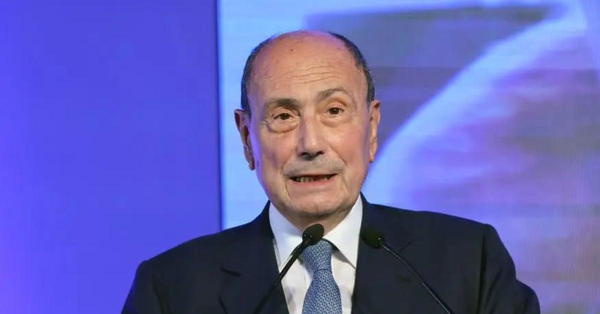 Sanità,Schifani "In Sicilia una commissione per scelta nuovi direttori generali" Sanità,Schifani "In Sicilia una commissione per scelta nuovi direttori generali"