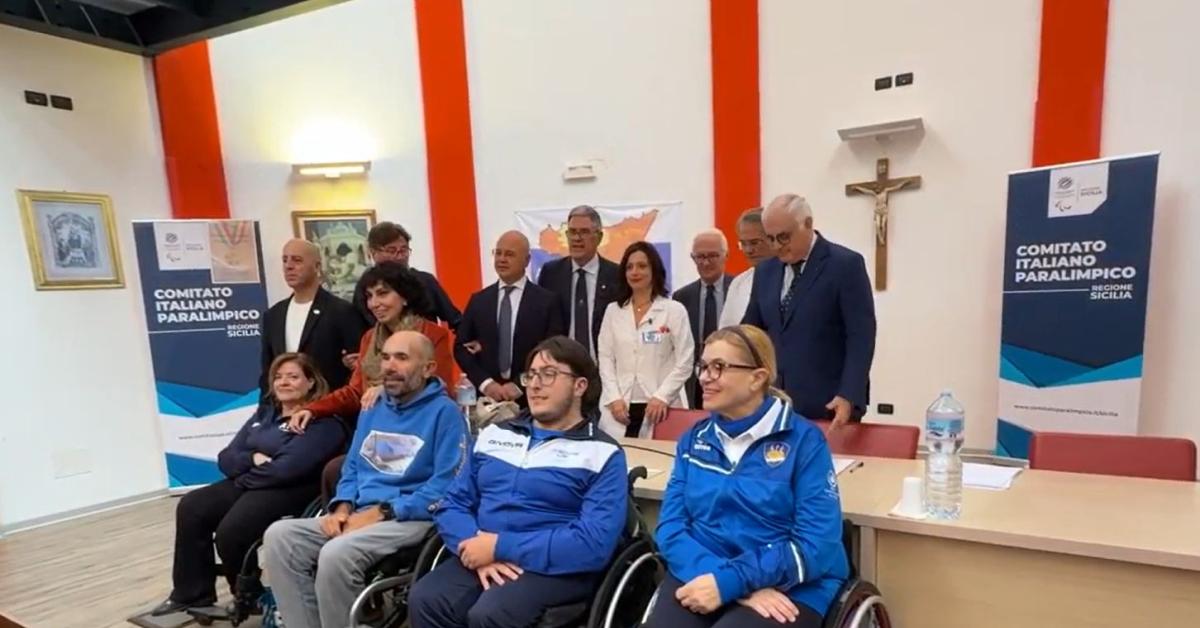 Il 3 dicembre a Palermo la Giornata internazionale dei diritti dei disabili