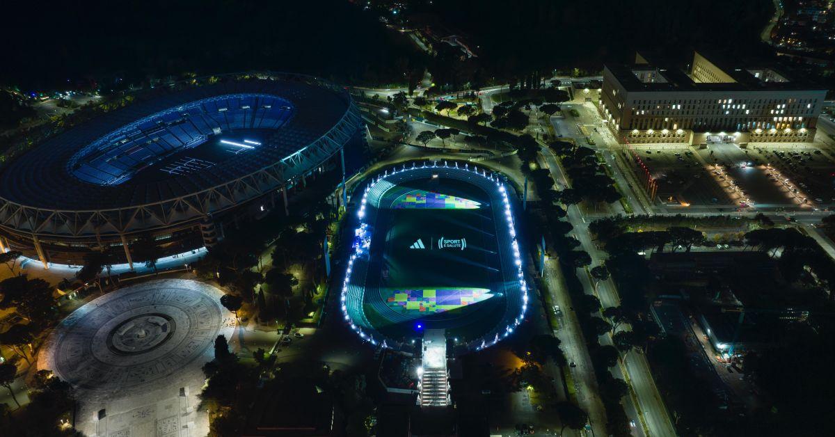 Sport e Salute lancia una partnership che accende la cultura del movimento