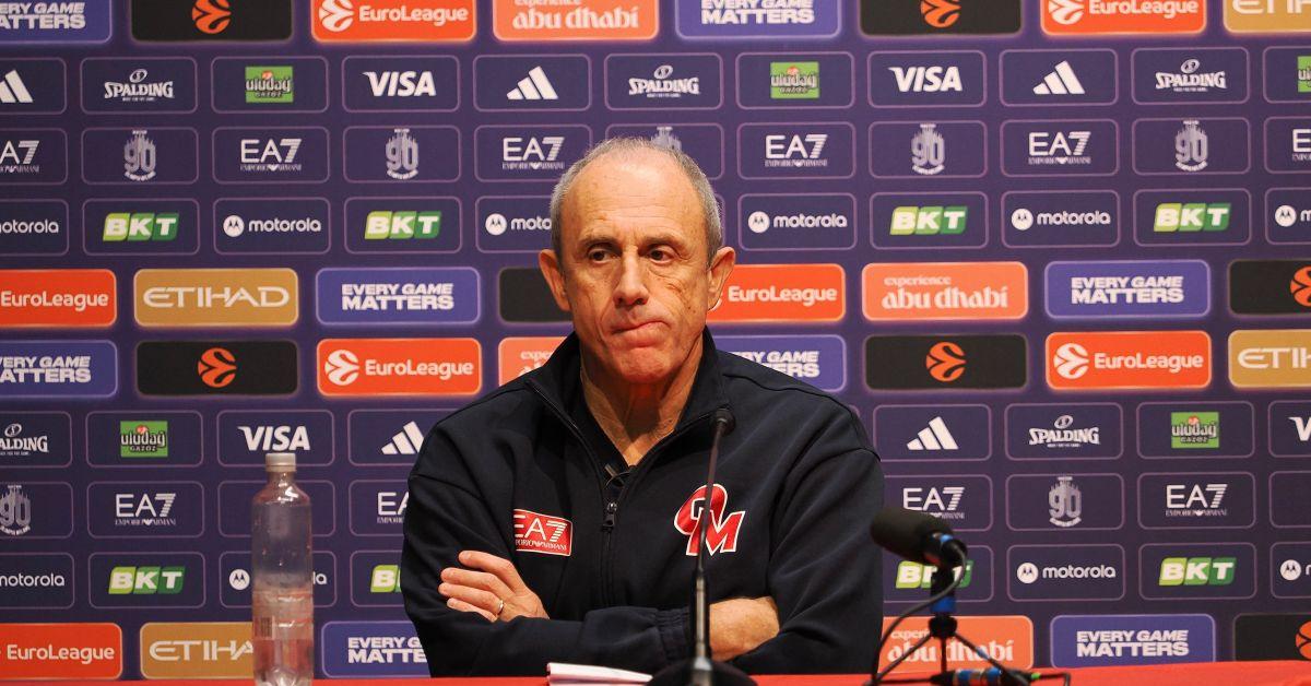 Messina si dimette da capo allenatore Milano, squadra a Poeta Messina si dimette da capo allenatore Milano, squadra a Poeta