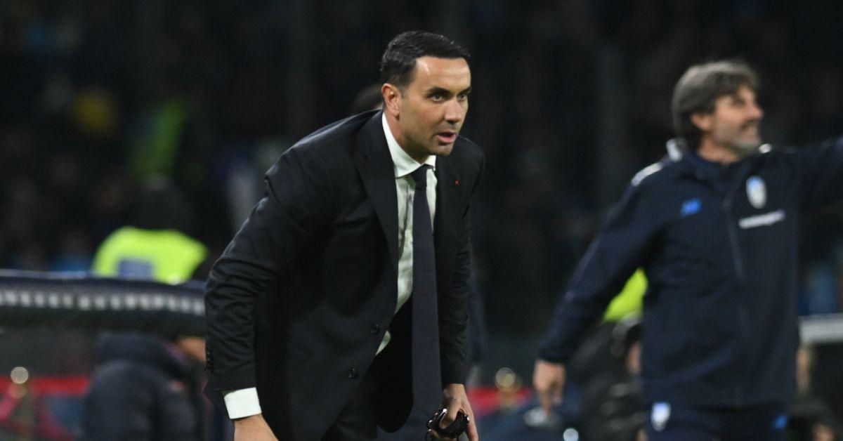 l atalanta sfida l eintracht palladino serve la scintilla