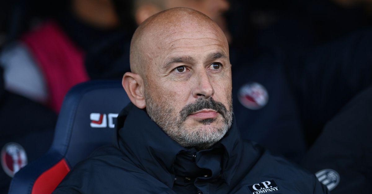 Italiano "È il momento di aggiungere punti anche in Europa League"