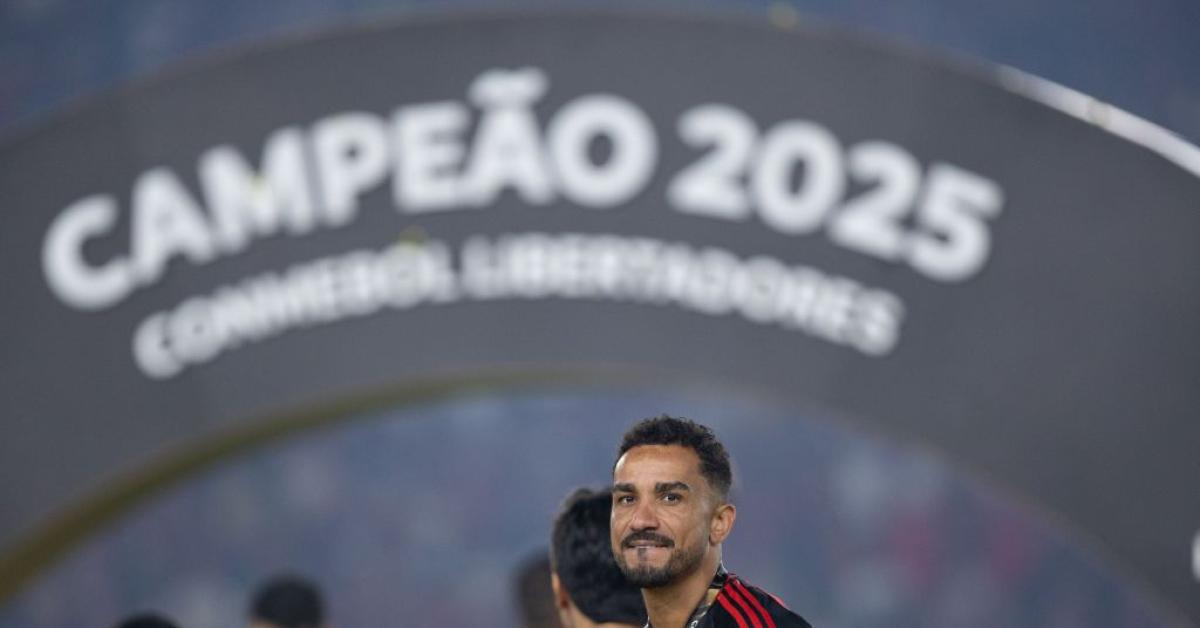 il flamengo vince la libertadores decide l ex juve danilo da Ilgiornaleditalia.it il flamengo vince la libertadores decide l ex juve danilo
