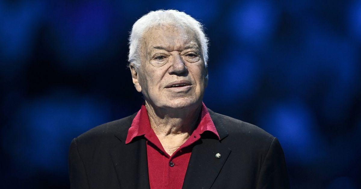 tennis in lutto scomparso nicola pietrangeli