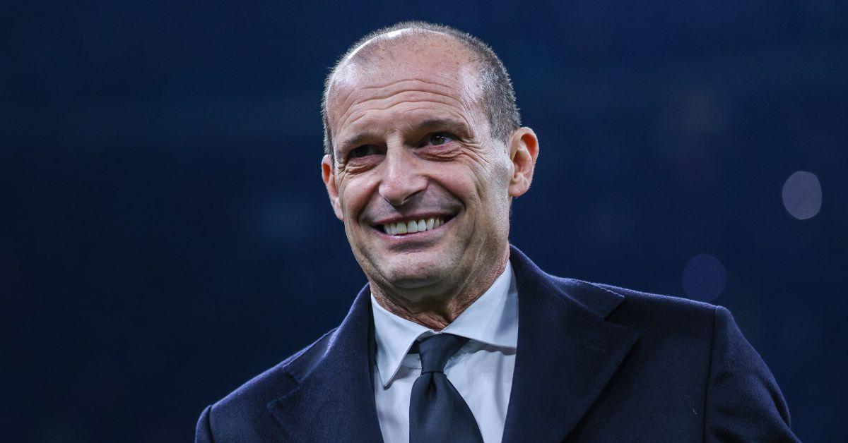 allegri coppa italia obiettivo importante lazio rivale complicata