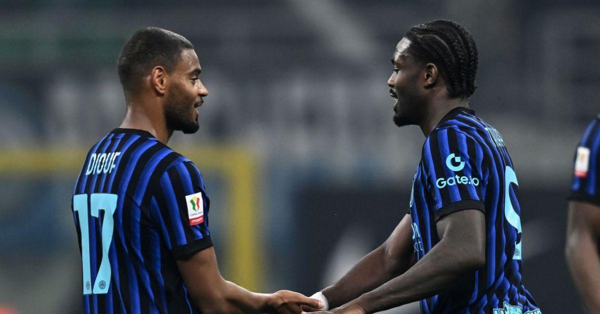 Pokerissimo Inter al Venezia, nerazzurri ai quarti di Coppa Italia