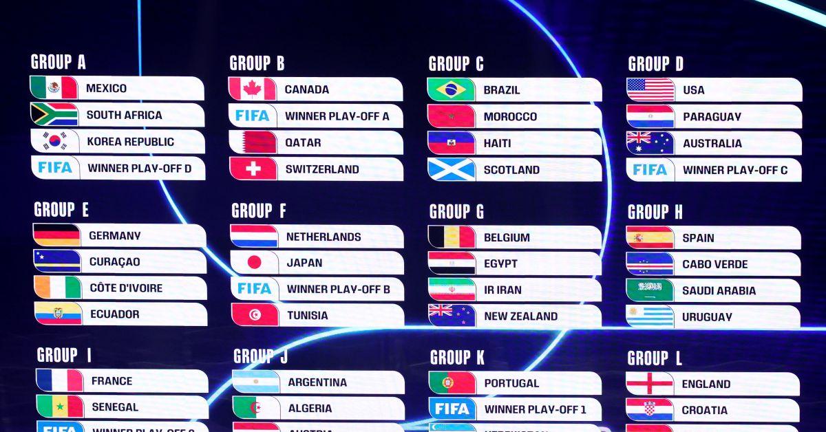 Canada, Svizzera e Qatar per l