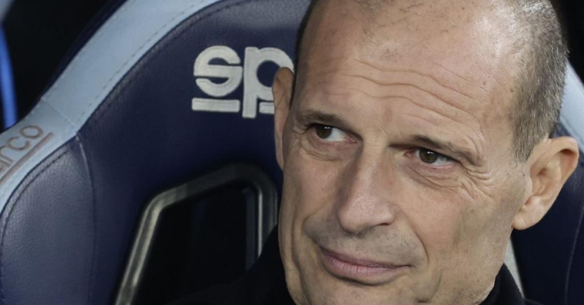 Milan a Torino, dubbio Pulisic. Allegri "Scudetto? Inter e Napoli più attrezzate" Milan a Torino, dubbio Pulisic. Allegri "Scudetto? Inter e Napoli più attrezzate"