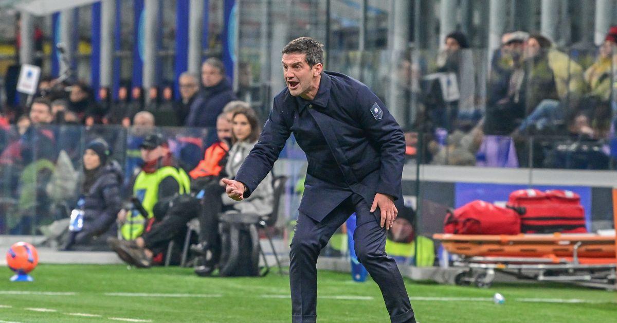 Chivu "Liverpool grande squadra, è una partita che conta" Chivu "Liverpool grande squadra, è una partita che conta"