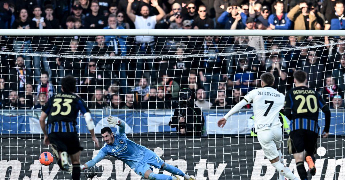 Il Parma torna a vincere, Pisa battuto 1 0 all