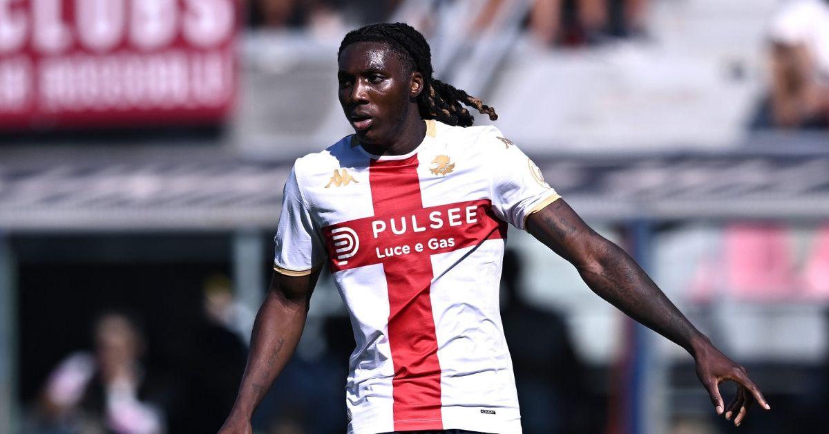 Il Genoa vince 2 1 a Udine con i gol di Malinovskyi e Norton Cuffy