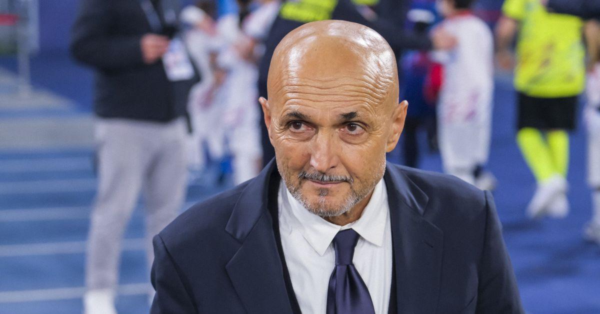 Spalletti "A Napoli ho sbagliato io, Yildiz può crescere ancora"