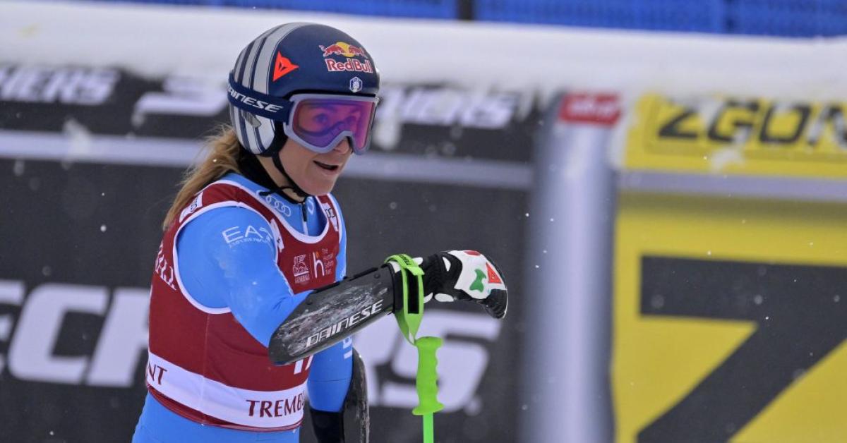 impresa robinson nel super g di stmoritz terza sofia goggia da Ilgiornaleditalia.it impresa robinson nel super g di stmoritz terza sofia goggia