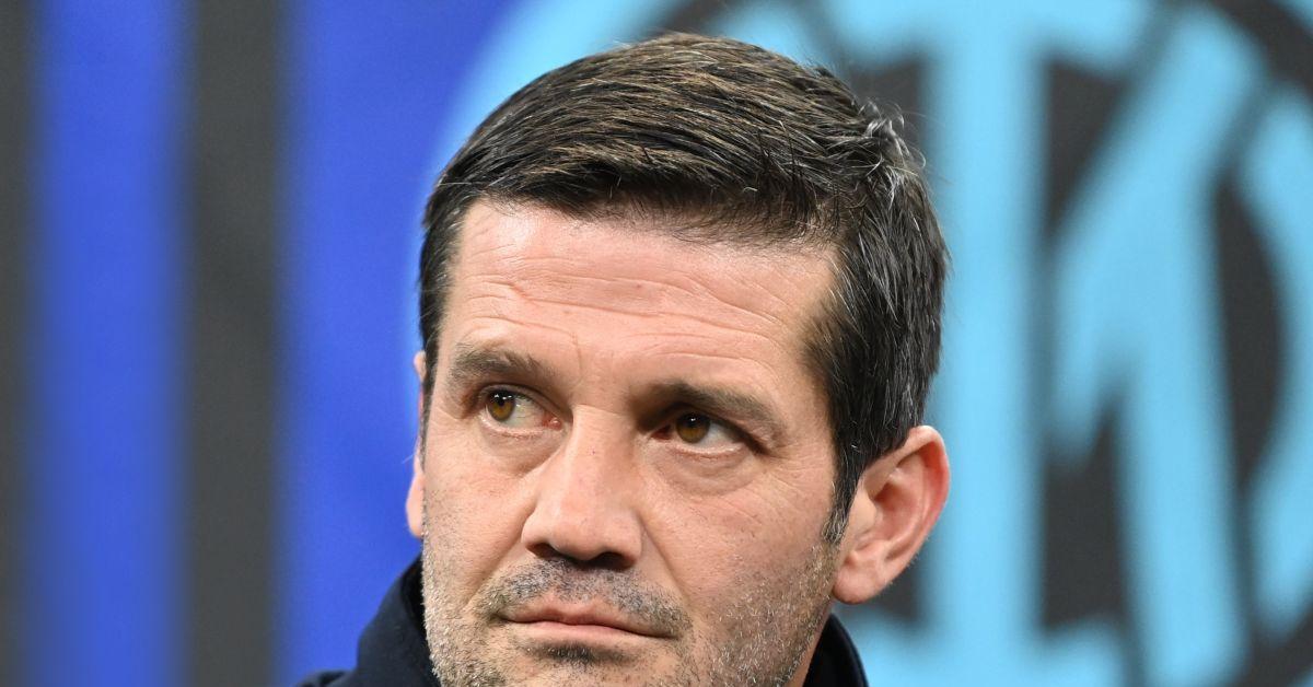 chivu pronti a giocarci la supercoppa un onore allenare l inter da Ilgiornaleditalia.it chivu pronti a giocarci la supercoppa un onore allenare l inter