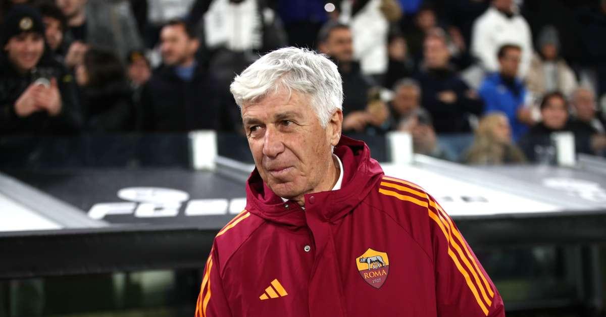 gasperini raschiare il barile col genoa mai creduto nel mercato di gennaio da Ilgiornaleditalia.it gasperini raschiare il barile col genoa mai creduto nel mercato di gennaio