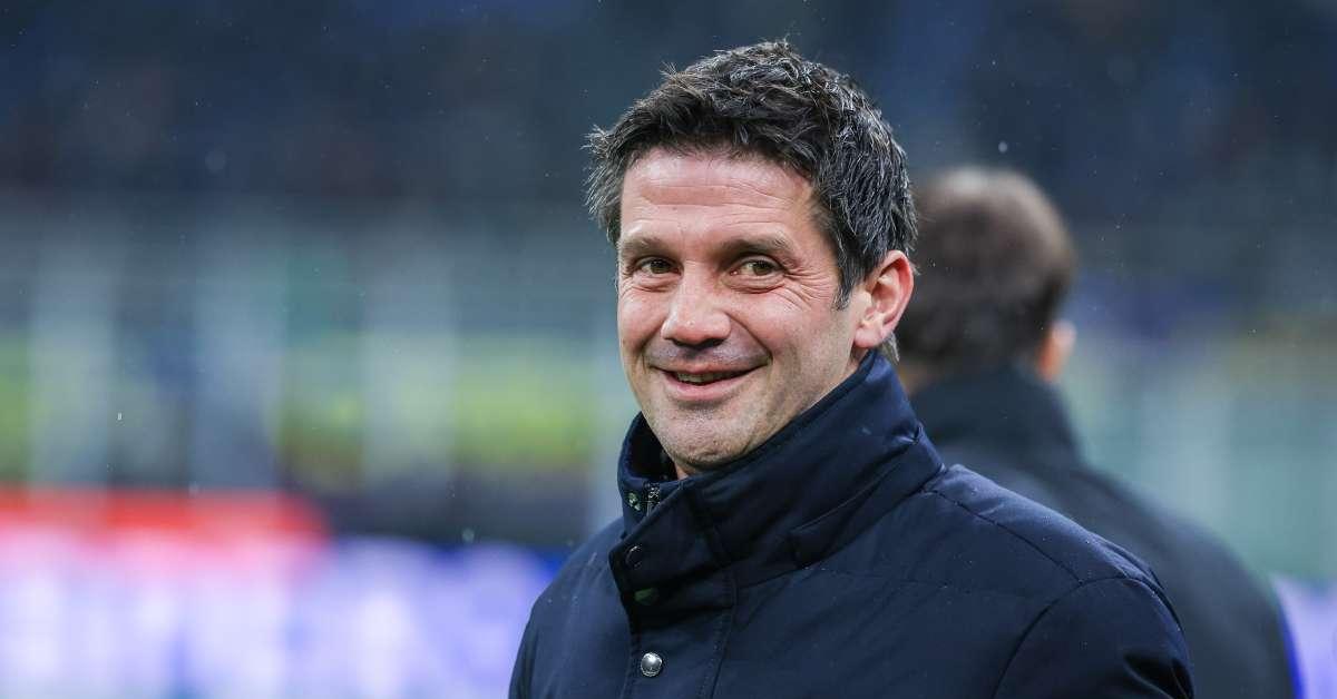 Chivu "In Champions siamo un po