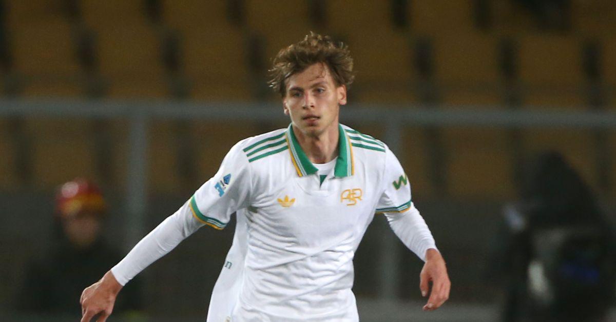 alla roma basta il pari ad atene 232 agli ottavi di europa league da Ilgiornaleditalia.it alla roma basta il pari ad atene 232 agli ottavi di europa league