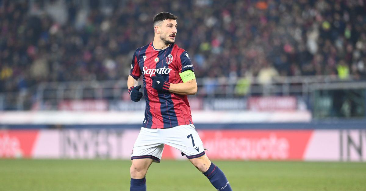 Tris al Maccabi in Europa League ma non basta, Bologna ai play off