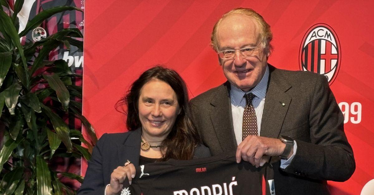 Al Museo del Milan un nuovo progetto per accessibilità visitatori